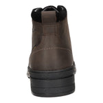 Lade das Bild in den Galerie-Viewer, PME Legend Schnürstiefelette Warmfutter Freizeit (casual) TARMAC DB-10
