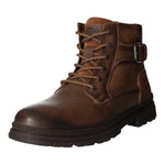 Lade das Bild in den Galerie-Viewer, camel active Schnürstiefelette Warmfutter Freizeit (casual) Kent
