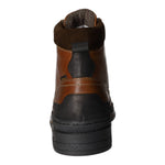 Lade das Bild in den Galerie-Viewer, PME Legend Schnürstiefelette Warmfutter Freizeit (casual) Tarmac LB-20
