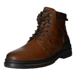 Lade das Bild in den Galerie-Viewer, PME Legend Schnürstiefelette Warmfutter Freizeit (casual) Tarmac LB-20
