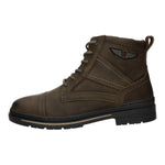 Lade das Bild in den Galerie-Viewer, PME Legend Schnürstiefelette Warmfutter Freizeit (casual) TARMAC LB-10
