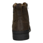 Lade das Bild in den Galerie-Viewer, PME Legend Schnürstiefelette Warmfutter Freizeit (casual) TARMAC LB-10

