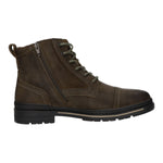 Lade das Bild in den Galerie-Viewer, PME Legend Schnürstiefelette Warmfutter Freizeit (casual) TARMAC LB-10
