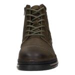 Lade das Bild in den Galerie-Viewer, PME Legend Schnürstiefelette Warmfutter Freizeit (casual) TARMAC LB-10
