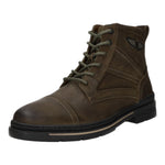 Lade das Bild in den Galerie-Viewer, PME Legend Schnürstiefelette Warmfutter Freizeit (casual) TARMAC LB-10
