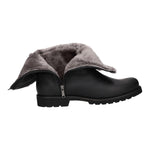 Lade das Bild in den Galerie-Viewer, Panama Jack Schlupf/Reißverschlußstiefelette Warmfutter Freizeit (Casual) Fedro Igloo
