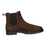 Lade das Bild in den Galerie-Viewer, PME Legend Schlupf/Reißverschlußstiefelette Warmfutter Freizeit (Casual) Tarmac CB-10
