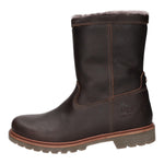 Lade das Bild in den Galerie-Viewer, Panama Jack Schlupf/Reißverschlußstiefelette Warmfutter Freizeit (Casual)

