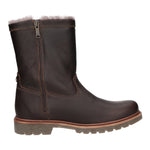 Lade das Bild in den Galerie-Viewer, Panama Jack Schlupf/Reißverschlußstiefelette Warmfutter Freizeit (Casual)
