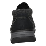 Lade das Bild in den Galerie-Viewer, Rieker Allwetterstiefel Warmfutter mit Funktionsmembran (wasserabweisend/wasserdicht)
