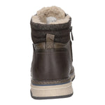Lade das Bild in den Galerie-Viewer, Tom Tailor Allwetterstiefel Warmfutter mit Funktionsmembran (wasserabweisend/wasserdicht)
