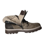 Lade das Bild in den Galerie-Viewer, Rieker Allwetterstiefel Warmfutter mit Funktionsmembran (wasserabweisend/wasserdicht)
