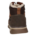Lade das Bild in den Galerie-Viewer, Tom Tailor Allwetterstiefel Warmfutter mit Funktionsmembran (wasserabweisend/wasserdicht)

