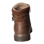 Lade das Bild in den Galerie-Viewer, BOXX Allwetterstiefel Warmfutter mit Funktionsmembran (wasserabweisend/wasserdicht)
