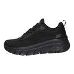Lade das Bild in den Galerie-Viewer, Skechers Schnürhalbschuh Sneaker (sportlich) BOBS B FLEX HI-FLYING HI
