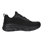 Lade das Bild in den Galerie-Viewer, Skechers Schnürhalbschuh Sneaker (sportlich) BOBS B FLEX HI-FLYING HI
