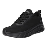 Lade das Bild in den Galerie-Viewer, Skechers Schnürhalbschuh Sneaker (sportlich) BOBS B FLEX HI-FLYING HI

