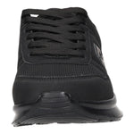 Lade das Bild in den Galerie-Viewer, Lotto Schnürhalbschuh Sneaker (sportlich) SOBRIO OC
