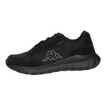 Lade das Bild in den Galerie-Viewer, Kappa Schnürhalbschuh Sneaker (sportlich) STYLECODE: 26K0082001 LOGO
