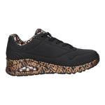 Lade das Bild in den Galerie-Viewer, Skechers Schnürhalbschuh Sneaker (sportlich) UNO-LOVING LOVE
