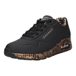 Lade das Bild in den Galerie-Viewer, Skechers Schnürhalbschuh Sneaker (sportlich) UNO-LOVING LOVE
