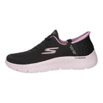 Lade das Bild in den Galerie-Viewer, Skechers Schnürhalbschuh Sneaker (sportlich) GO WALK FLEX-GRAND ENTRY
