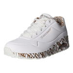 Lade das Bild in den Galerie-Viewer, Skechers Schnürhalbschuh Sneaker (sportlich) UNO-LOVING LOVE

