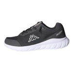 Lade das Bild in den Galerie-Viewer, Kappa Schnürhalbschuh Sneaker (sportlich) STYLECODE: 26K0082003 LOGO
