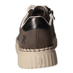 Lade das Bild in den Galerie-Viewer, Rieker Schnürhalbschuh Sneaker (sportlich)
