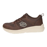 Lade das Bild in den Galerie-Viewer, Lotto Schnürhalbschuh Sneaker (sportlich) SOBRIO BC
