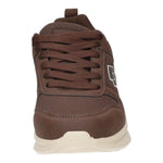 Lade das Bild in den Galerie-Viewer, Lotto Schnürhalbschuh Sneaker (sportlich) SOBRIO BC
