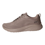 Lade das Bild in den Galerie-Viewer, Skechers Schnürhalbschuh Sneaker (sportlich) BOBS SQUAD CHAOS-FACE OFF

