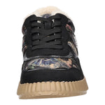 Lade das Bild in den Galerie-Viewer, La Strada Schnürhalbschuh Sneaker (sportlich)
