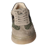Lade das Bild in den Galerie-Viewer, BOXX Schnürhalbschuh Sneaker (sportlich)
