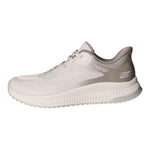 Lade das Bild in den Galerie-Viewer, Skechers Schnürhalbschuh Sneaker (sportlich) Bobs Squad 4-STAPLE LOOK
