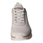 Lade das Bild in den Galerie-Viewer, Skechers Schnürhalbschuh Sneaker (sportlich) BOBS B FLEX HI-FLYING HI
