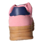 Lade das Bild in den Galerie-Viewer, Sneakers Schnürhalbschuh Sneaker (sportlich)

