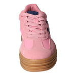 Lade das Bild in den Galerie-Viewer, Sneakers Schnürhalbschuh Sneaker (sportlich)
