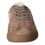 Lade das Bild in den Galerie-Viewer, Sneakers Schnürhalbschuh Sneaker (sportlich)
