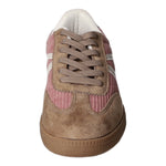 Lade das Bild in den Galerie-Viewer, Sneakers Schnürhalbschuh Sneaker (sportlich)
