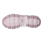 Lade das Bild in den Galerie-Viewer, Skechers Schnürhalbschuh Sneaker (sportlich) D´Lites-MODERN CLASSIC
