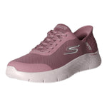 Lade das Bild in den Galerie-Viewer, Skechers Schnürhalbschuh Sneaker (sportlich) GO WALK FLEX-GRAND ENTRY
