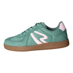 Lade das Bild in den Galerie-Viewer, Sneakers Schnürhalbschuh Sneaker (sportlich)
