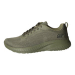 Lade das Bild in den Galerie-Viewer, Skechers Schnürhalbschuh Sneaker (sportlich) BOBS SQUAD CHAOS-FACE OFF
