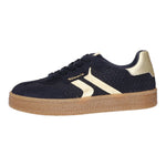 Lade das Bild in den Galerie-Viewer, Tamaris Schnürhalbschuh Sneaker (sportlich)
