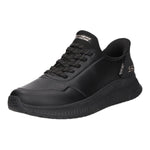 Lade das Bild in den Galerie-Viewer, Skechers Slipper/Kletthalbschuh Sneaker (sportlich) BOBS SQUAD 4-KEY LOOK
