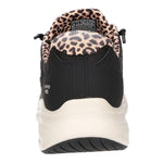 Lade das Bild in den Galerie-Viewer, Skechers Slipper/Kletthalbschuh Sneaker (sportlich) CONTOUR FOAM-LEOPARD DREAM
