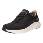 Lade das Bild in den Galerie-Viewer, Skechers Slipper/Kletthalbschuh Sneaker (sportlich) CONTOUR FOAM-LEOPARD DREAM
