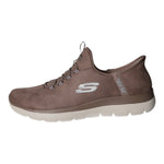 Lade das Bild in den Galerie-Viewer, Skechers Slipper/Kletthalbschuh Sneaker (sportlich) Summits-UNKNOWN TRAIL
