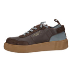 Lade das Bild in den Galerie-Viewer, CRICKIT Slipper/Kletthalbschuh Sneaker (sportlich) PARIA

